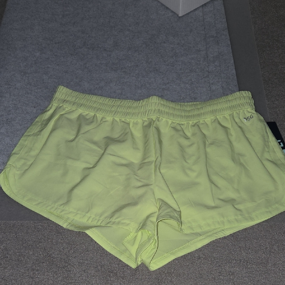 Women's Running Shorts